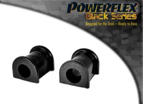 PFR5-308-13BLK Bakre Krängningshämmarbussningar 13mm Black Series Powerflex